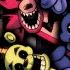 Bite FNF VS Ourple Guy V3 Markiplier FNAF Mod HD 60fps