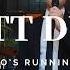 The One Who S Running The Show TADC 60 S Version Jazz Cover Lyric Video