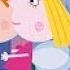 Ben And Holly S Little Kingdom Chicken Chase Cartoon For Children Best Kids Games Best Video Kids