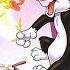 Sylvester And Tweety In Cagey Capers Sega Gameplay