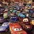 Cars 2006 2012 Alternate Ending Audio Only 20th Anniversary New Remastered Version