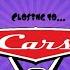 Closing To Cars 2 2011 UK DVD