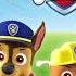 Paw Patrol Official Soundtrack Paw Patrol Is On A Roll Driving Extended