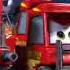 Cars Movie Part 2 LQ Channel