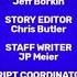 Blaze And The Monster Machines The Great Garage Rescue End Credits 2021