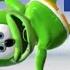 The Gummy Bear Song Short Icelandic O 身 Er G Mm Bj排n Remake