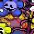 Flower King ASGORE Full Power Battle Theme Deltarune Chapter 5 UST