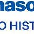 История логотипа Panasonic Japan обновлено в 2026 году