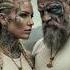 NORTH WIND CALLS Draugr Balled Duet Viking Song New Version