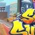 Subway Surfers Subway City 2022 Soundtrack Original OFFICIAL