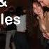 Ashley Jules Oxigeno Shama Bachata Social Dance At LLB Mambo City 2026 03 07