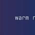 Sukone Tei Warm Rainy Nights Utau Original