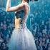 Ariana Grande Eternal Sunshine Tour 2026 Front Row Full Setlist