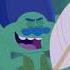 I Tickled It On The Thigh Trolls The Beat Goes On