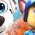 Bottle Up From PAW Patrol The Dino Movie Backstreet Boys Official Music Video Nick Jr