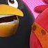 Angry Birds Slingshot Stories S3 Back To Basics