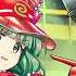 Touhou LostWord Hina Kagiyama Genso Rig Vortex