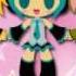 Miku Hatsune Rin Luka Cinnamon Roll VOCALOID PV By Oster Project