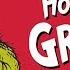 Everything Wrong With How The Grinch Stole Christmas