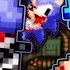 Obituary CD FNF VS Metal Sonic FC Herox S Take Mod