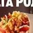 KFC Новый большой МЕГА РОЛЛ 2022