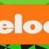 Bananana TV9 Nickelodeon Nick Di 9 Opener Ident Late April 2014