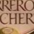 Ferrero Rocher Commercial