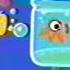Анонс Четверо в кубе Nick Jr на ТНТ ТНТ 12 2017 г TVRip