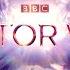 Doctor Who Titles 2018 Series 11