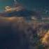 Sky Video Background Sky Background Running Video Flying On Night Sky Clouds