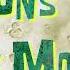 Goons On The Moon Music Only Part 2