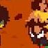 DELTARUNE Chapter 5 Festival Weird Route