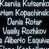 Booba Burger End Credits