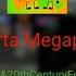 My Sparta Megaparison My Version