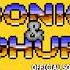 Sonic Ashuro Special Stage Theme Sonic 3 K S Stage Sonic Heroes Remix