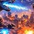 GODZILLA KAIJU WARS DELUXE NON VR ARCADE TRAILER CINEMATIC MONSTER BATTLE ACTION
