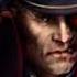 Warhammer 40 000 Dawn Of War II Retribution Комиссар Все реплики