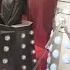Doctor Who Worlds Of Wonder Exhibition Liverpool Opening Day 2022