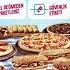 Domino S Tan 3 Al 1 Öde Bayramda Sofrana Pizzanın Neşesini Kat