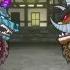 Mutant Fighting Cup 2 Official Trailer