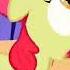 REUPLOAD MLP FiM Sacrebleu Sparta Remix