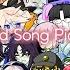 無生物UTAU62人 NEW Vocaloid Song Piano Medley 3 UTAUカバー