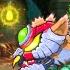 PobbRose Level TỐI THƯỢNG Của LOÀI MÈO PobbRose Siêu Chó Mutant Fighting Cup 2