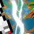 Special Stage Sonic The Hedgehog 2 GaMetal Remix