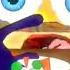 Klasky Csupo Screaming Inside Out