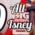 All Disney Animated Movies 1937 2025 Complete Disney Animation Timeline