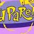The Fairly OddParents Nickelodeon Sa Yey Channel Promo