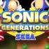 Oil Ocean Classic Sonic Generations Remix