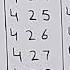 Mathematics Counting 401to500 Ilamkasafar Counting