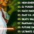 Bollywood Desi Party Remix 2025 Nonstop DJ Dance Mix Best Indian Party Hits DJ Rhythm Vibes